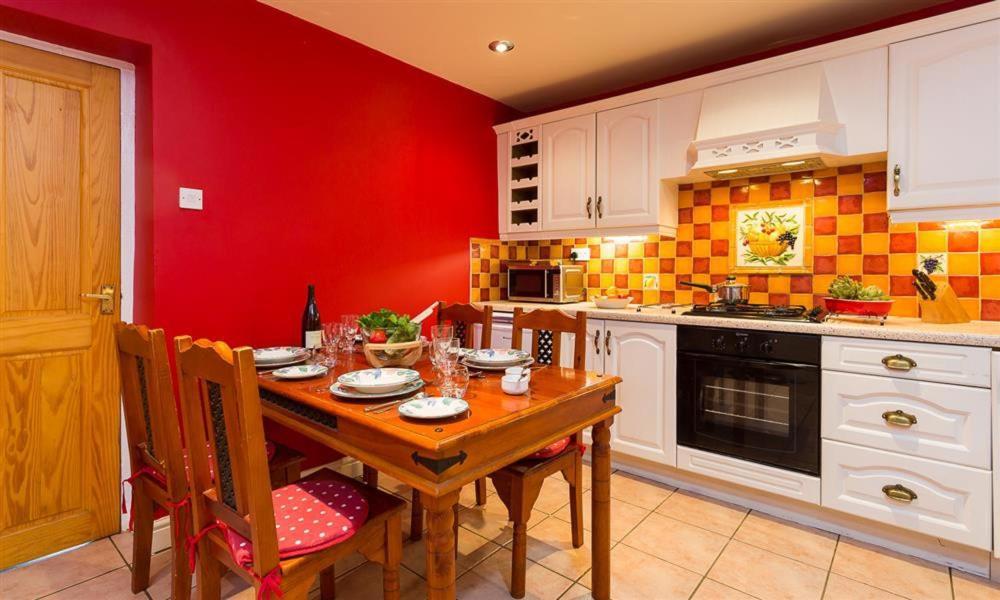 Appartamento Biskey Steps