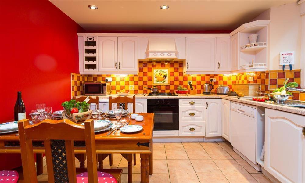Biskey Steps Apartment Bowness-on-Windermere