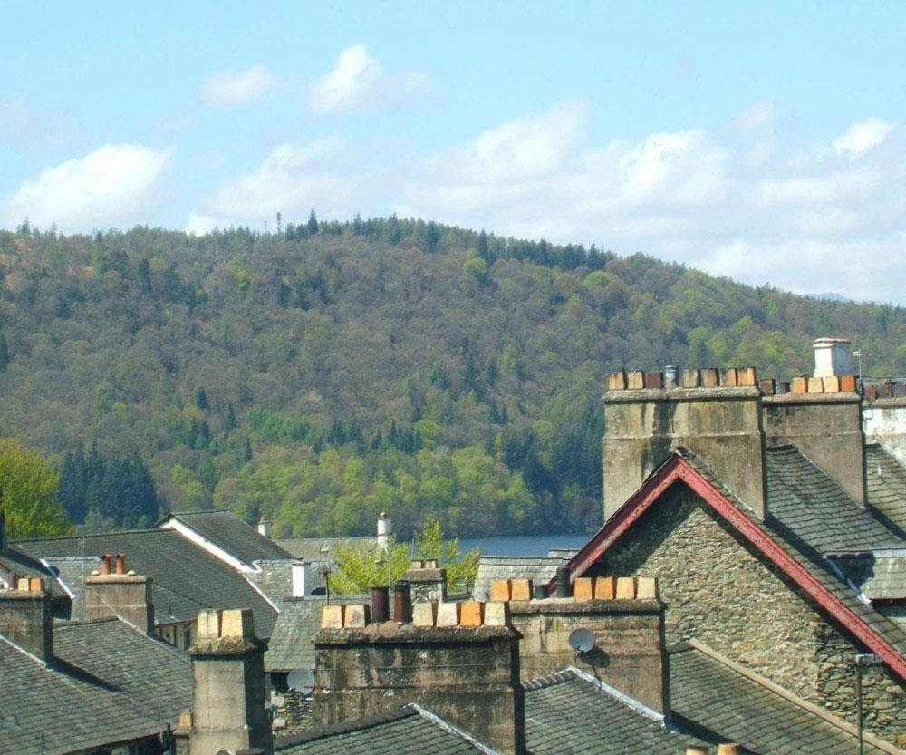 Biskey Steps * Bowness-on-Windermere